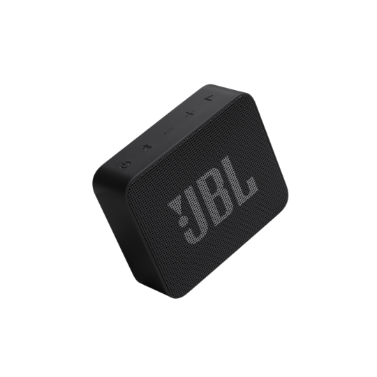 PARLANTE JBL GO ESSENTIAL 2 NEGRO