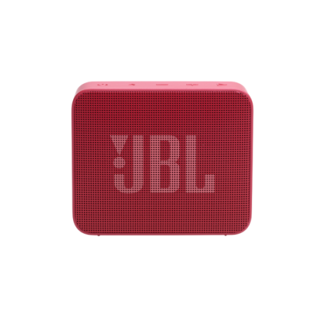 PARLANTE JBL GO ESSENTIAL 2 ROJO