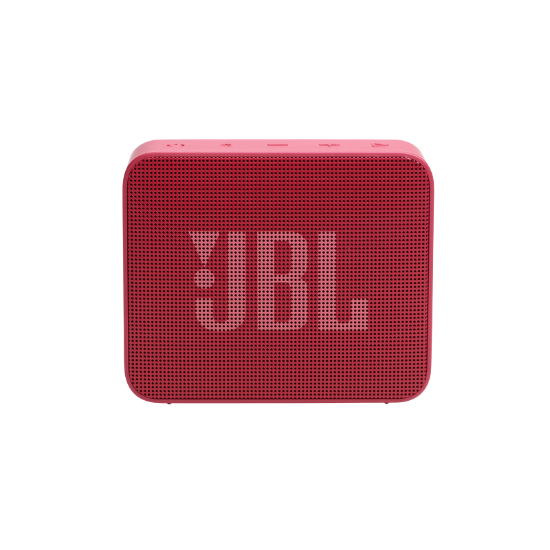 PARLANTE JBL GO ESSENTIAL 2 ROJO