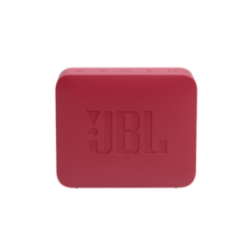 PARLANTE JBL GO ESSENTIAL 2 ROJO