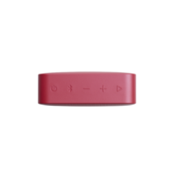 PARLANTE JBL GO ESSENTIAL 2 ROJO