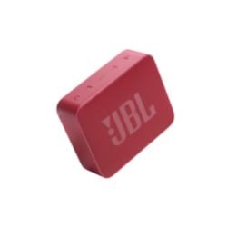 PARLANTE JBL GO ESSENTIAL 2 ROJO