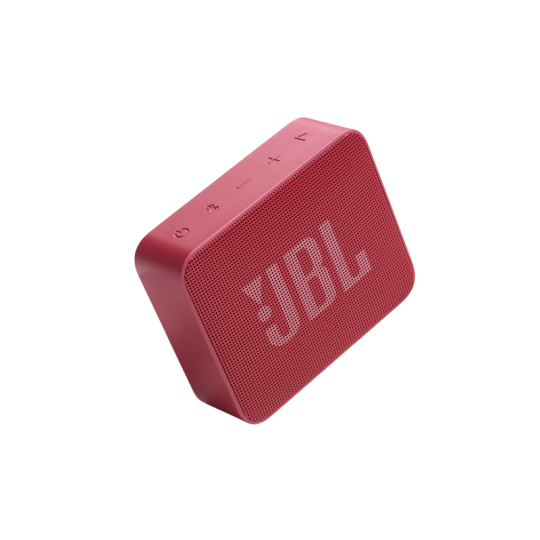 PARLANTE JBL GO ESSENTIAL 2 ROJO