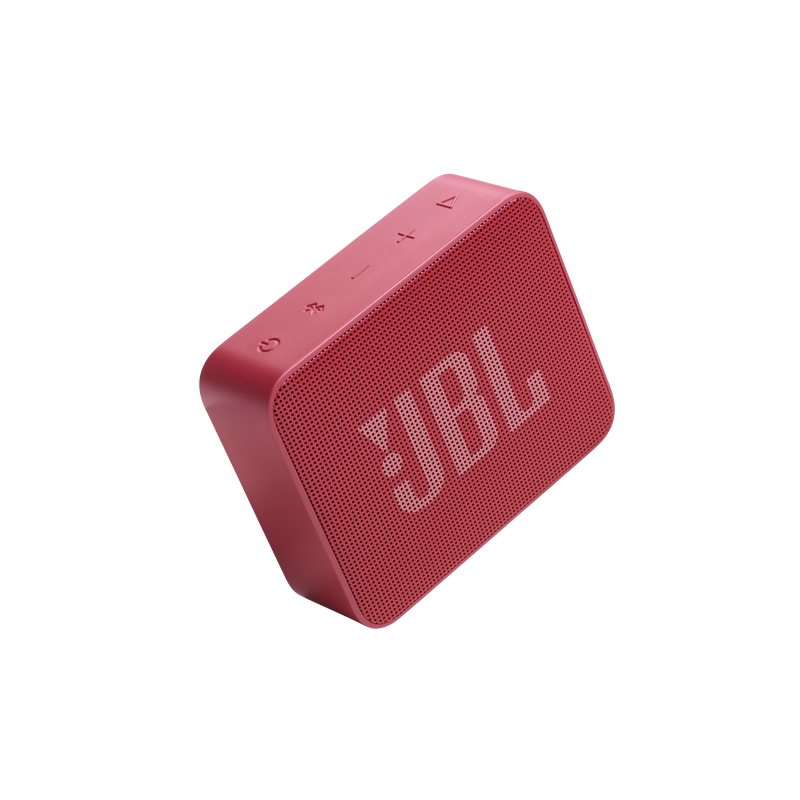 PARLANTE JBL GO ESSENTIAL 2 ROJO