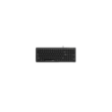 Teclado Genius LuxeMate 120 Black USB