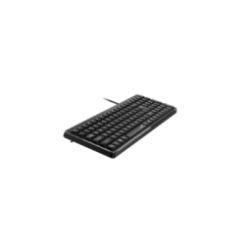 Teclado Genius LuxeMate 120 Black USB