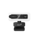 Web Cam Genius FaceCam Light Black