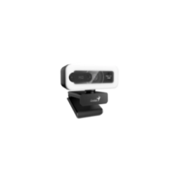 Web Cam Genius FaceCam Light Black