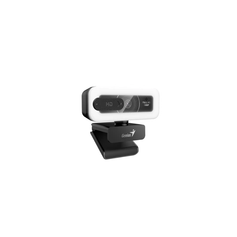 Web Cam Genius FaceCam Light Black