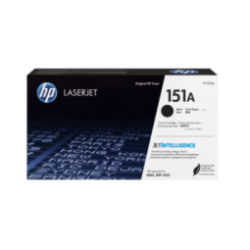 Toner W1510A HP 151A Blk LaserJet Toner