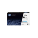 Toner W1510A HP 151A Blk LaserJet Toner
