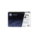 Toner W1510X HP 151X Blk LaserJet Toner