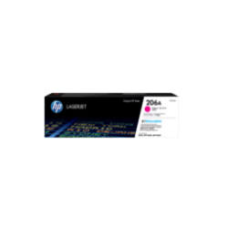 Toner W2113A HP 206A Magenta LaserJet Toner