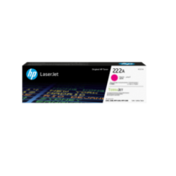 Toner W2223A HP 222A Mag LJ Toner