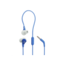 AURICULAR JBL BLUETOOTH RUN3 AZUL