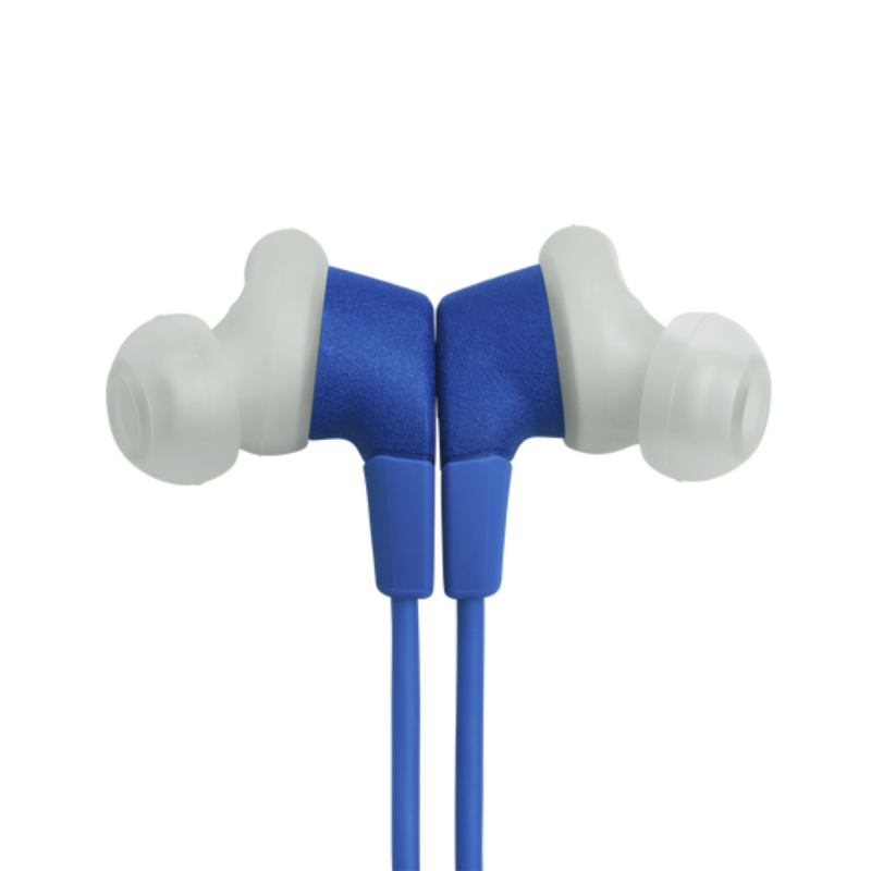AURICULAR JBL BLUETOOTH RUN3 AZUL