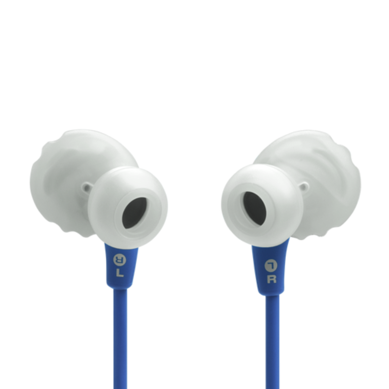 AURICULAR JBL BLUETOOTH RUN3 AZUL