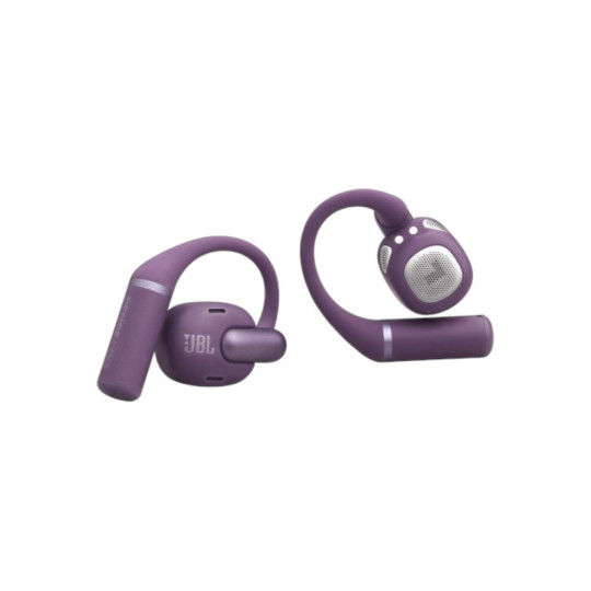 AURICULAR JBL SENSE PRO OPEN SOUND VIOLETA
