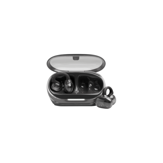 AURICULAR JBL SOUND GEAR CLIPS OPEN SOUND NEGRO