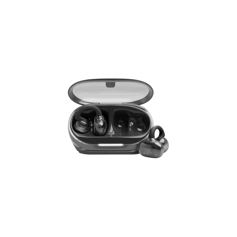 AURICULAR JBL SOUND GEAR CLIPS OPEN SOUND NEGRO