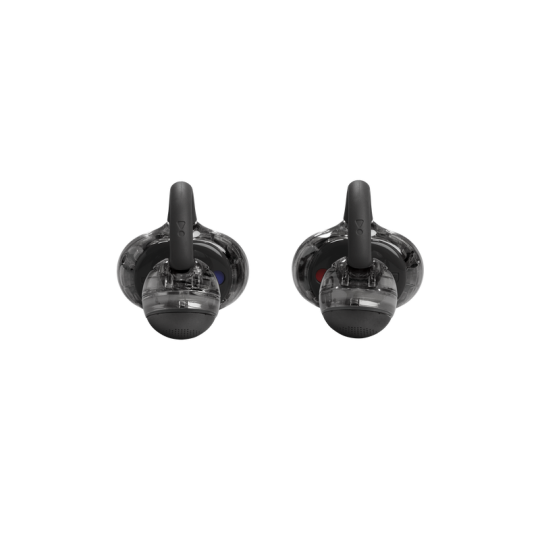 AURICULAR JBL SOUND GEAR CLIPS OPEN SOUND NEGRO