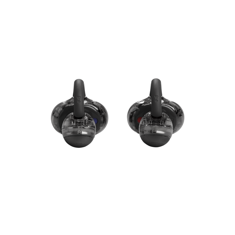 AURICULAR JBL SOUND GEAR CLIPS OPEN SOUND NEGRO