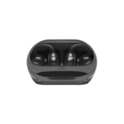 AURICULAR JBL SOUND GEAR CLIPS OPEN SOUND NEGRO