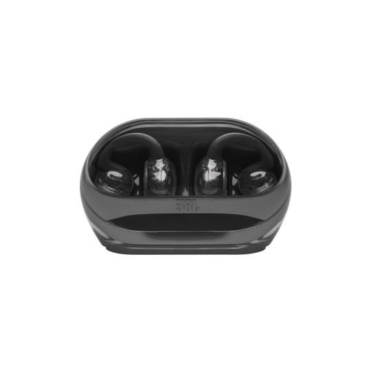 AURICULAR JBL SOUND GEAR CLIPS OPEN SOUND NEGRO
