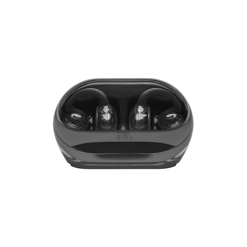 AURICULAR JBL SOUND GEAR CLIPS OPEN SOUND NEGRO