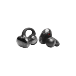 AURICULAR JBL SOUND GEAR CLIPS OPEN SOUND NEGRO