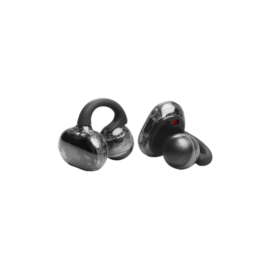 AURICULAR JBL SOUND GEAR CLIPS OPEN SOUND NEGRO