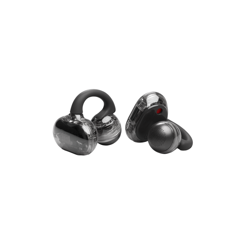 AURICULAR JBL SOUND GEAR CLIPS OPEN SOUND NEGRO