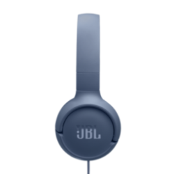 AURICULAR JBL T520C AZUL USB C
