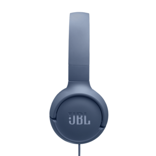 AURICULAR JBL T520C AZUL USB C