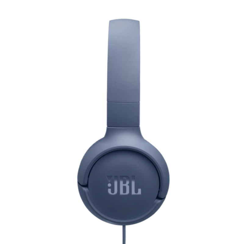 AURICULAR JBL T520C AZUL USB C