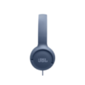AURICULAR JBL T520C AZUL USB C