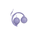 AURICULAR JBL T520C VIOLETA USB C