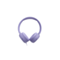 AURICULAR JBL T520C VIOLETA USB C