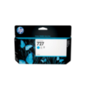 Cartucho B3P19A HP 727 130 ml Cyan Designjet Ink