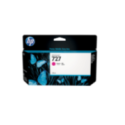 Cartucho B3P20A HP 727 130 ml Magenta Designjet Ink