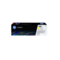 Toner CE322A HP 128A LaserJet Pro CP1525/CM1415 Ylw Crtg