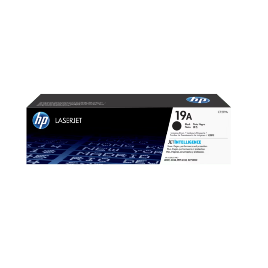 Toner CF219A HP 19A Original LaserJet Imaging Drum