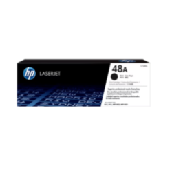 Toner CF248A HP 48A Black LaserJet Toner