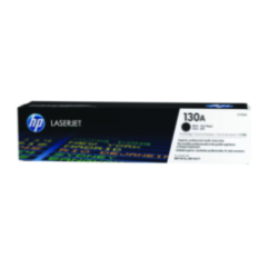 Toner CF350A HP 130A  M153/M176/M177 Black LJ Toner Crtg