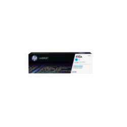 Toner CF411A HP 410A Cyan LaserJet Toner