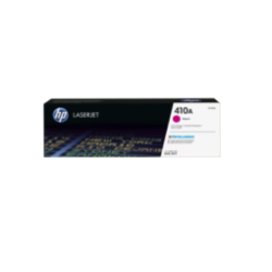Toner CF413A HP 410A Magenta LaserJet Toner