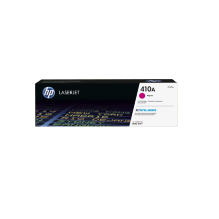 Toner CF413A HP 410A Magenta LaserJet Toner
