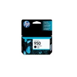 Cartucho CN049AL HP 950 Black Officejet Ink Cartucho