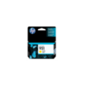 Cartucho CN052AL HP 951 Yellow Officejet Ink Cartucho