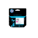 Cartucho CZ135A HP 711 Pack x3 Magenta Ink Cartucho 29ml